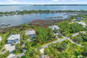 0 Harbour Dr, Orange Beach, AL 36561 - Photo 1