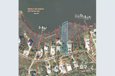 0 Harbour Drive, Orange Beach, AL 36561 - Photo 15