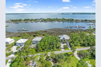 0 Harbour Drive, Orange Beach, AL 36561 - Photo 3