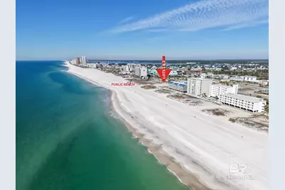 309 E Beach Boulevard, Gulf Shores, AL 36542 - Photo 3