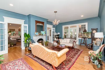 3711 Tuthill Place, Mobile, AL 36608 - Photo 23