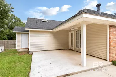 958 Henckley Avenue, Mobile, AL 36609 - Photo 3