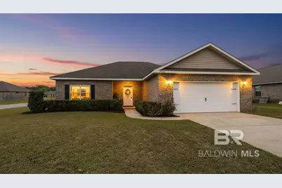 27430 Meade Trail, Loxley, AL 36551 - Photo 1