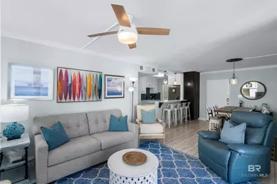 511 E Beach Boulevard #503, Gulf Shores, AL 36542 - Photo 3