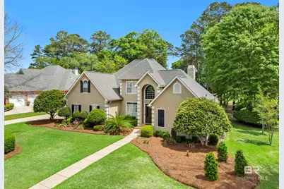 30618 Middle Creek Circle, Spanish Fort, AL 36527 - Photo 7