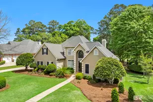 30618 Middle Creek Cir, Spanish Fort, AL 36527 - Photo 7
