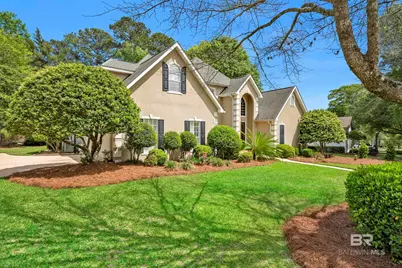 30618 Middle Creek Circle, Spanish Fort, AL 36527 - Photo 9