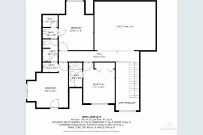 30618 Middle Creek Circle, Spanish Fort, AL 36527 - Photo 93
