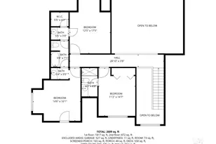 30618 Middle Creek Cir, Spanish Fort, AL 36527 - Photo 93