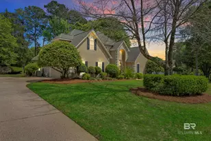 30618 Middle Creek Cir, Spanish Fort, AL 36527 - Photo 5