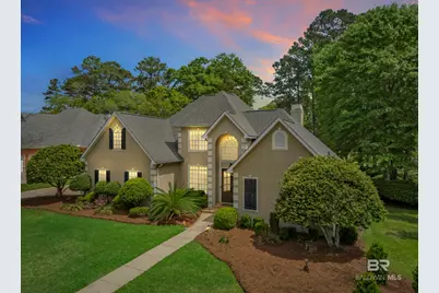 30618 Middle Creek Circle, Spanish Fort, AL 36527 - Photo 3