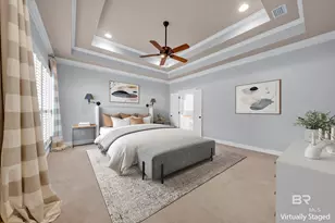 30618 Middle Creek Cir, Spanish Fort, AL 36527 - Photo 45