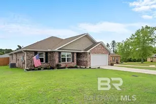 27338 Brightway Crossing, Loxley, AL 36551 - Photo 23
