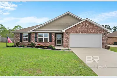 27338 Brightway Crossing, Loxley, AL 36551 - Photo 1