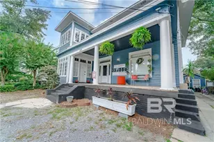207 Michigan Ave, Mobile, AL 36604 - Photo 5