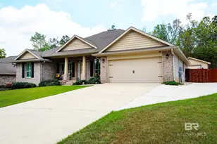 16804 Tyson Dr, Foley, AL 36535 - Photo 1