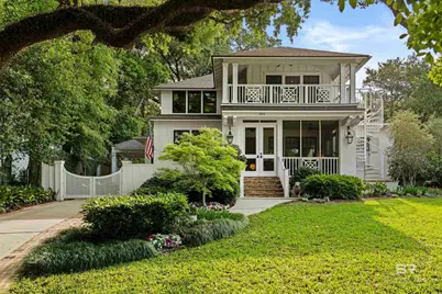 204 N Bayview Street, Fairhope, AL 36532 - Photo 13