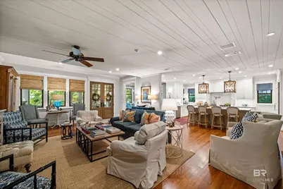 204 N Bayview Street, Fairhope, AL 36532 - Photo 21