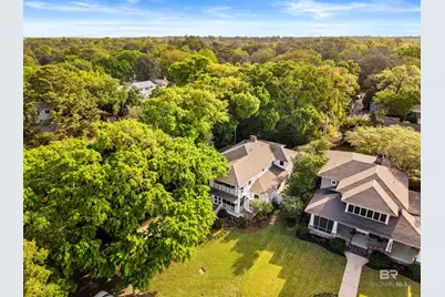 204 N Bayview Street, Fairhope, AL 36532 - Photo 3