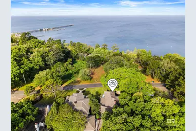 204 N Bayview Street, Fairhope, AL 36532 - Photo 5