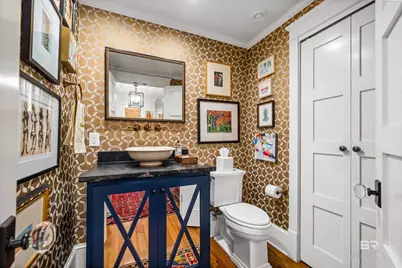 204 N Bayview Street, Fairhope, AL 36532 - Photo 29