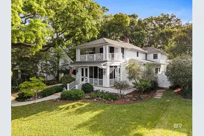 204 N Bayview Street, Fairhope, AL 36532 - Photo 9