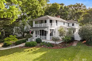 204 N Bayview St, Fairhope, AL 36532 - Photo 9