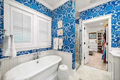 204 N Bayview Street, Fairhope, AL 36532 - Photo 39