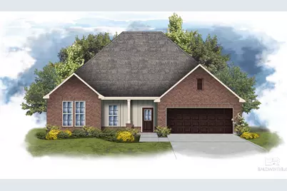 12412 Wagner Avenue, Spanish Fort, AL 36527 - Photo 1