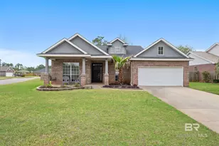 1287 Pembroke Way, Foley, AL 36535 - Photo 1