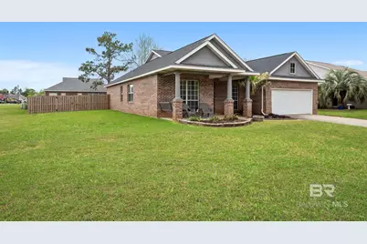 1287 Pembroke Way, Foley, AL 36535 - Photo 3