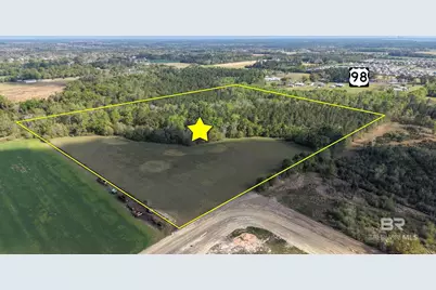 0 US Highway 98, Elberta, AL 36530 - Photo 1