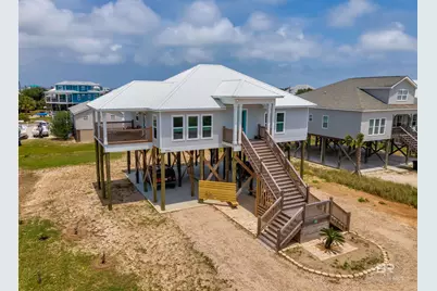 2024 Bienville Boulevard, Dauphin Island, AL 36528 - Photo 35