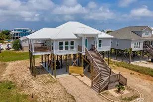 2024 Bienville Blvd, Dauphin Island, AL 36528 - Photo 35