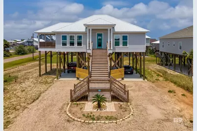 2024 Bienville Boulevard, Dauphin Island, AL 36528 - Photo 1