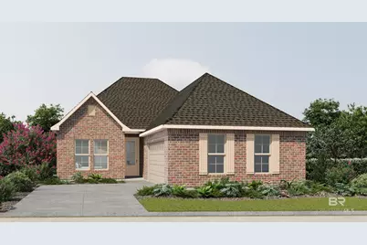 14580 Arrowhead Court, Silverhill, AL 36576 - Photo 1