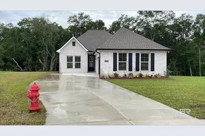 14580 Arrowhead Court, Silverhill, AL 36576 - Photo 3