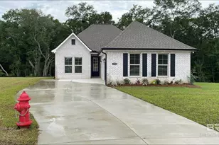14580 Arrowhead Ct, Silverhill, AL 36576 - Photo 3