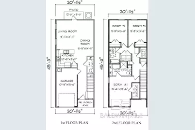 4250 Lost Bay Drive, Orange Beach, AL 36561 - Photo 9