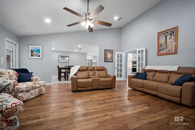 10713 Rigby Drive, Mobile, AL 36695 - Photo 5