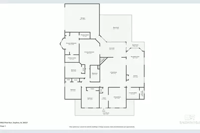 9052 Pine Run, Daphne, AL 36527 - Photo 65