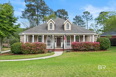 9052 Pine Run, Daphne, AL 36527 - Photo 1