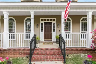 9052 Pine Run, Daphne, AL 36527 - Photo 3