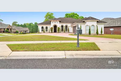 9708 Triton Court, Mobile, AL 36695 - Photo 43