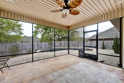 9708 Triton Court, Mobile, AL 36695 - Photo 3