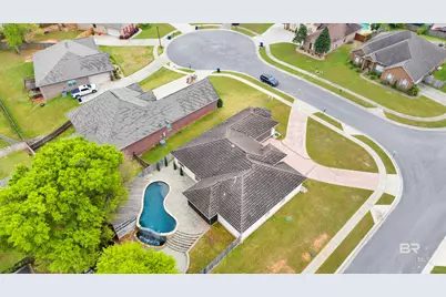 9708 Triton Court, Mobile, AL 36695 - Photo 49