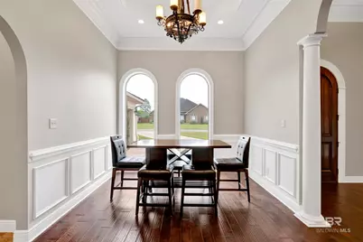 9708 Triton Court, Mobile, AL 36695 - Photo 7