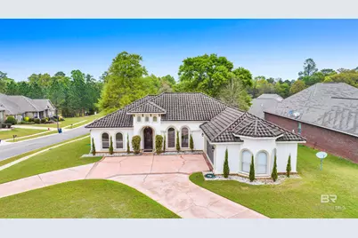 9708 Triton Court, Mobile, AL 36695 - Photo 45