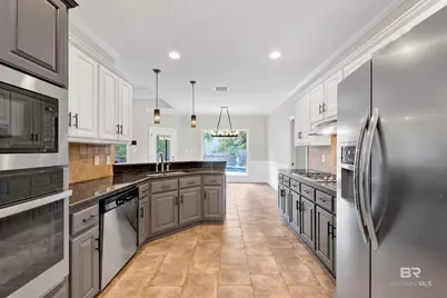 9708 Triton Court, Mobile, AL 36695 - Photo 15