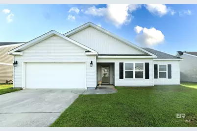 6966 Crimson Ridge Street, Gulf Shores, AL 36542 - Photo 1